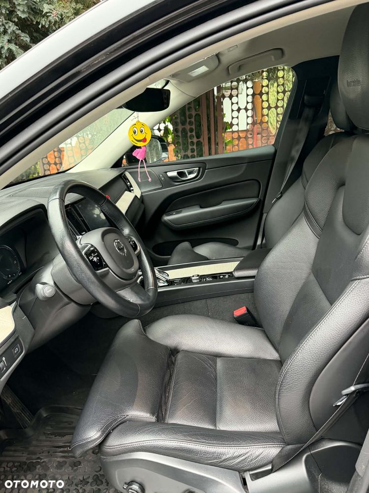 Volvo XC 60 B4 D Geartronic Inscription - 11