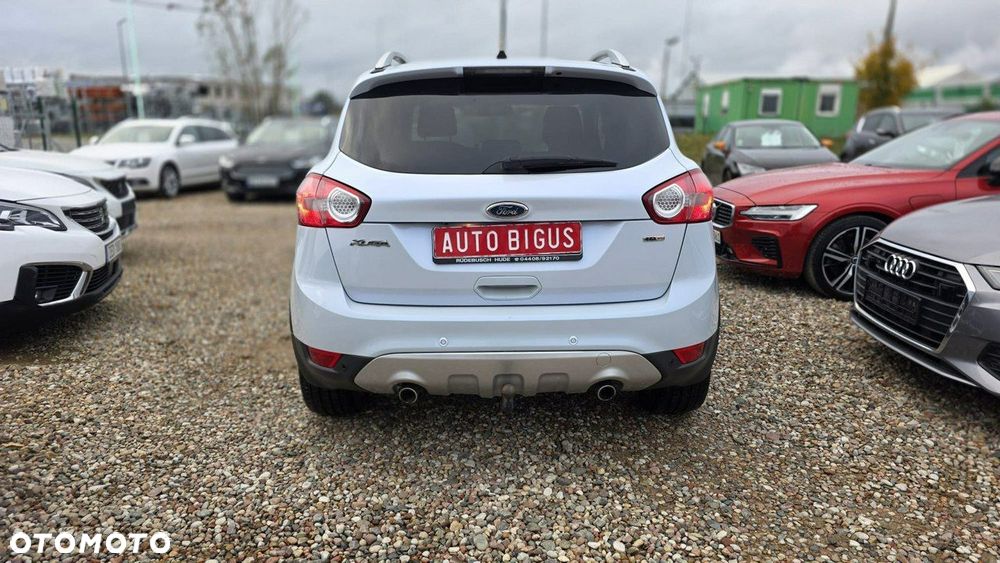 Ford Kuga - 6