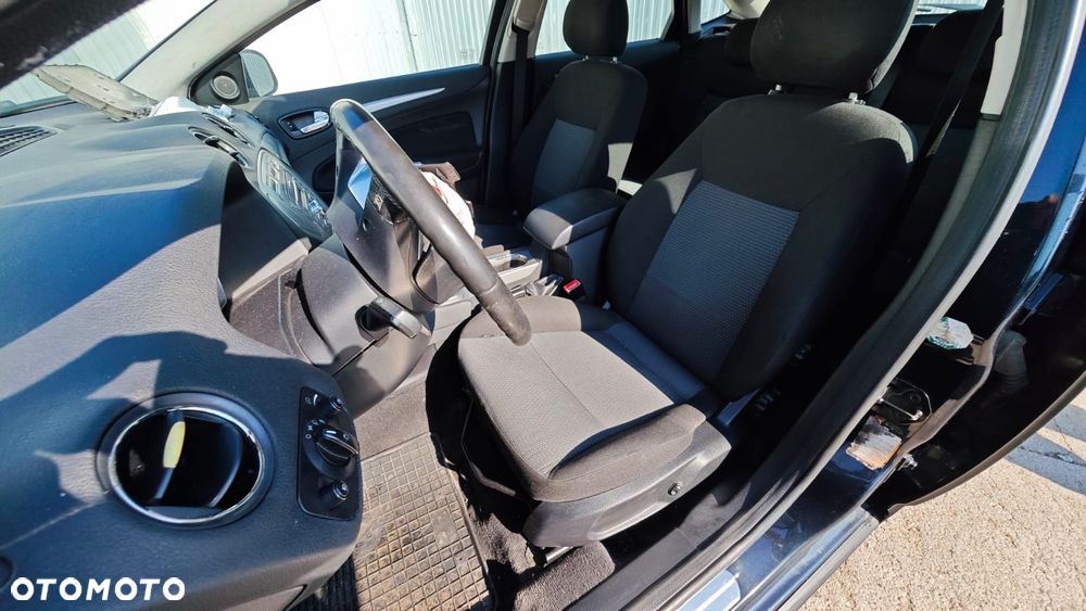 Ford Mondeo 2.3 Trend - 13