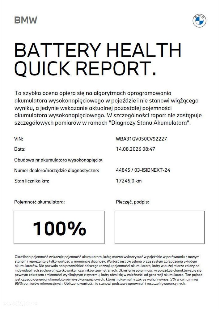 BMW Seria 5 - 29