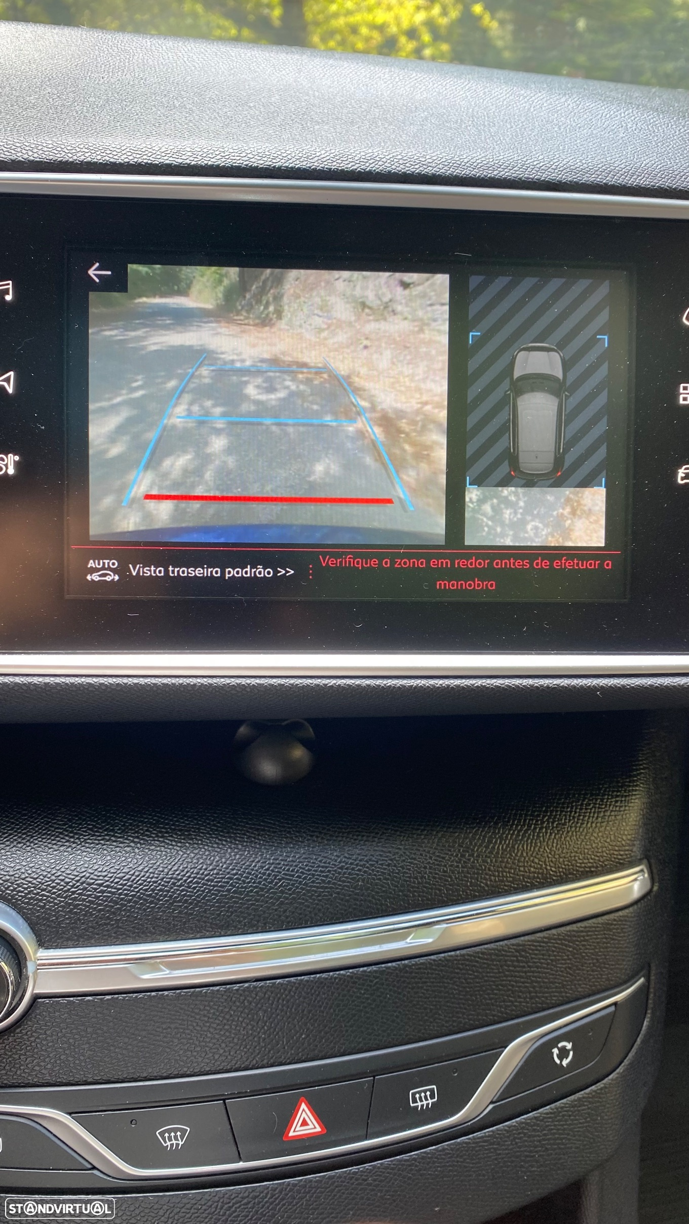 Peugeot 308 1.6 BlueHDi GT Line - 26