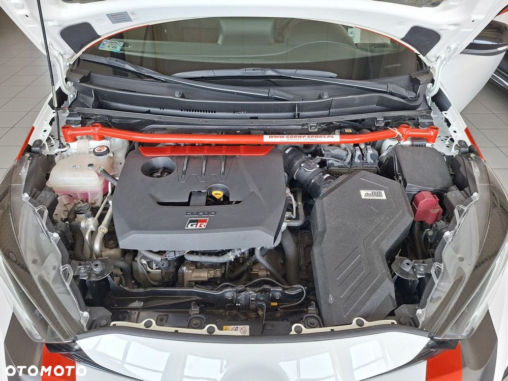 Toyota GR Yaris - 24