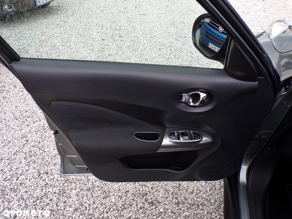 Nissan Juke 1.6 Start/Stop Acenta - 17