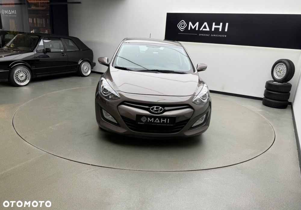 Hyundai i30 1.6 CRDI Trend - 5