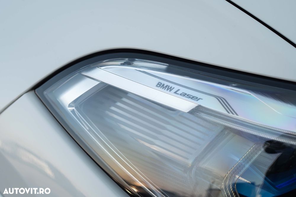 BMW X5 xDrive45e AT PHEV - 12