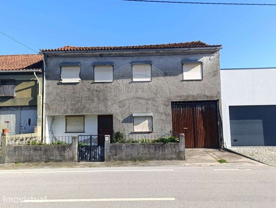 Moradia T2 em São João do Campo - Grande imagem: 2/14