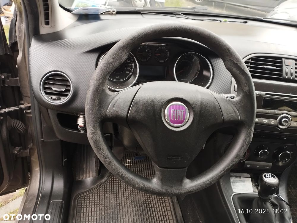 Fiat Bravo 1.9 Multijet 16V Dynamic - 3