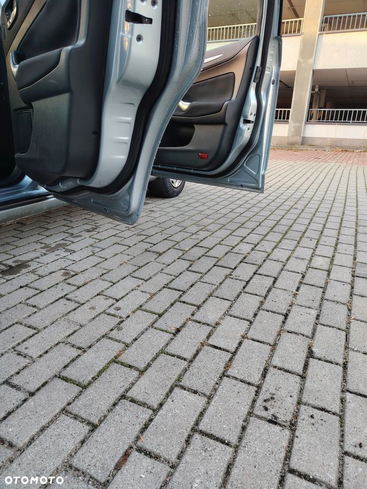 Ford Mondeo - 23