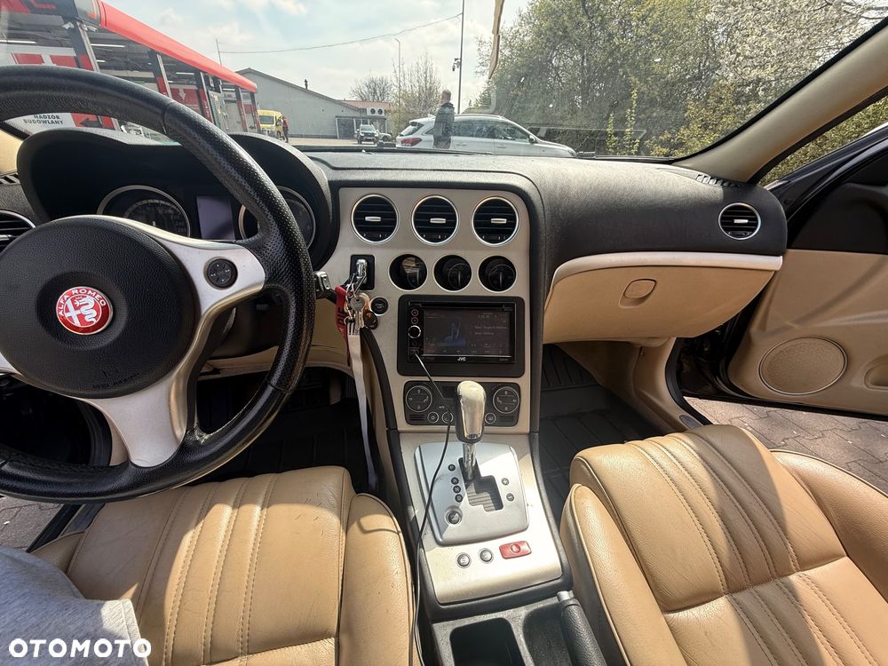 Alfa Romeo 159 2.4JTDM Q-Progression - 5