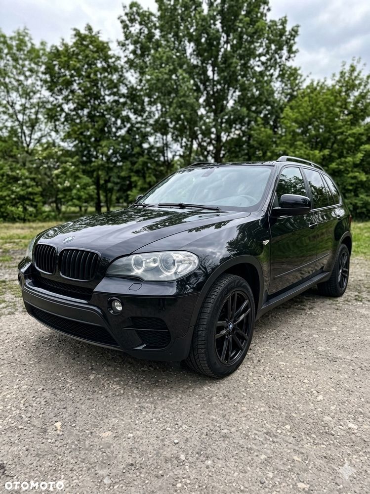 BMW X5 - 2