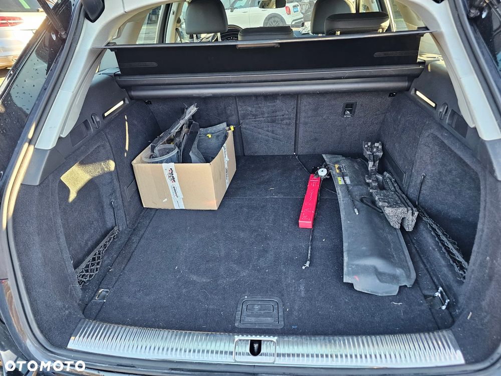 Audi A4 Avant 40 TDI quattro S tronic advanced - 22