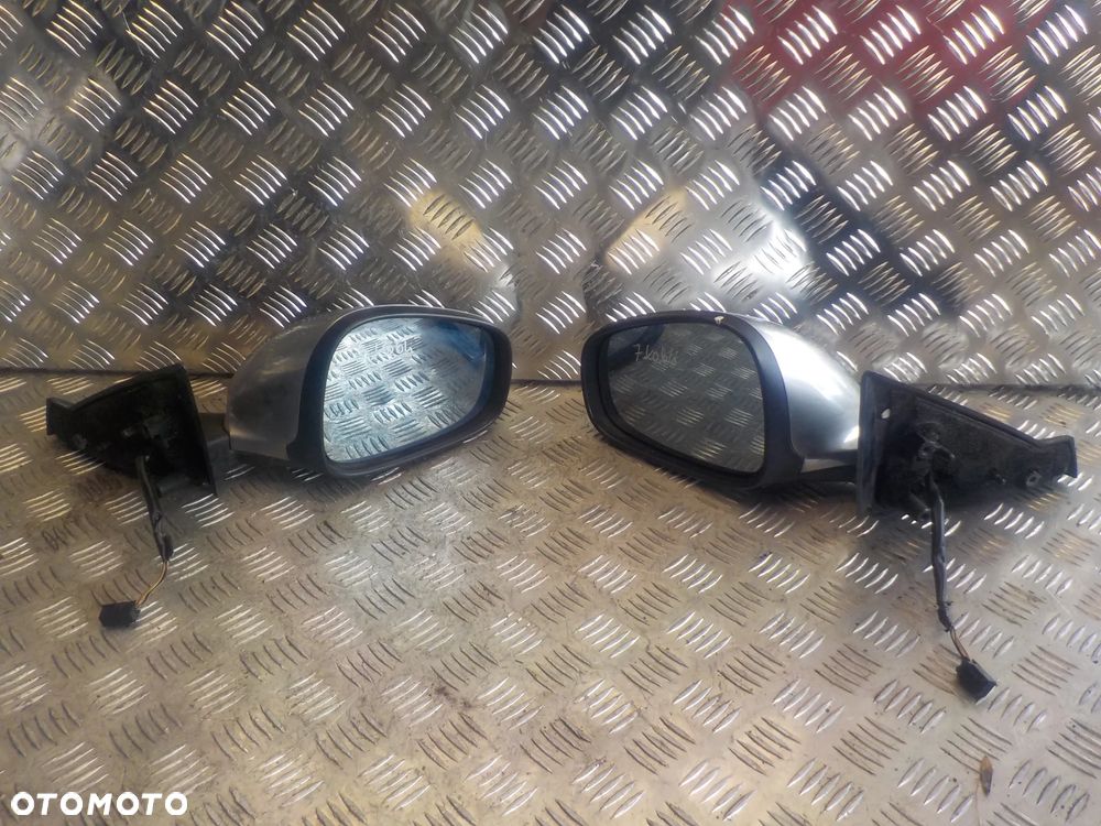 ALFA ROMEO MITO LUSTERKO ZEWNĘTRZNE PRAWE LUB LEWE