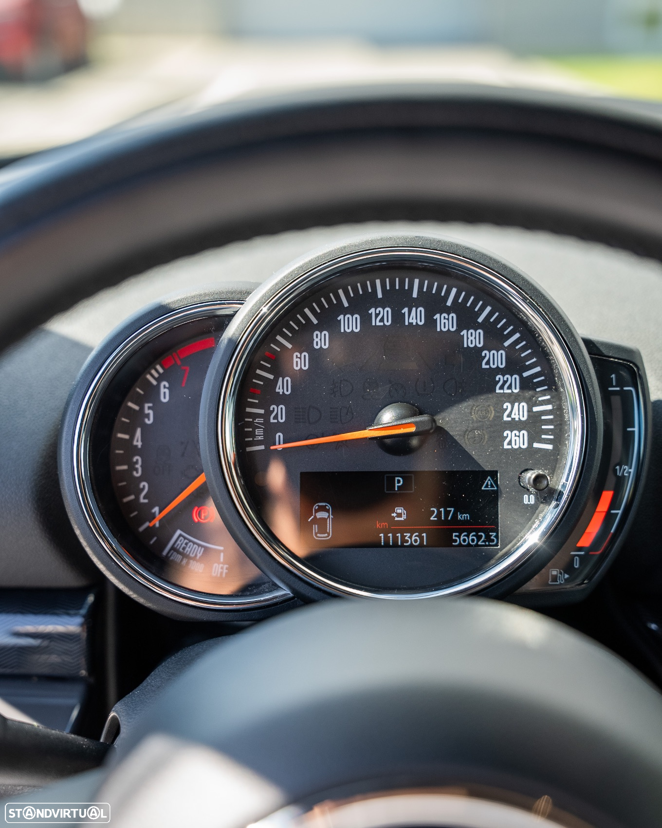 MINI Clubman One Aut. - 25
