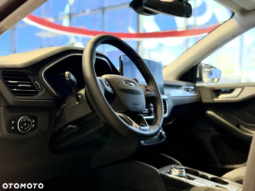 Ford Focus 1.5 EcoBlue Titanium X - 6