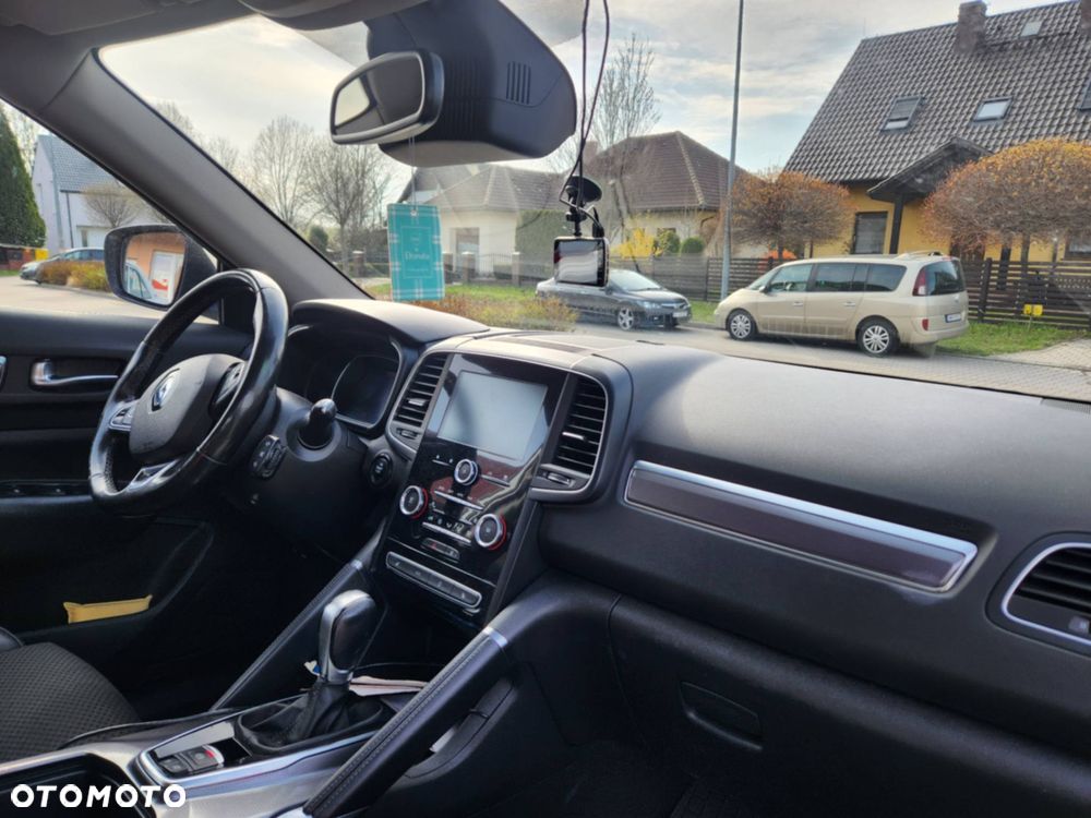 Renault Koleos 2.0 dCi Intens X-Tronic - 4