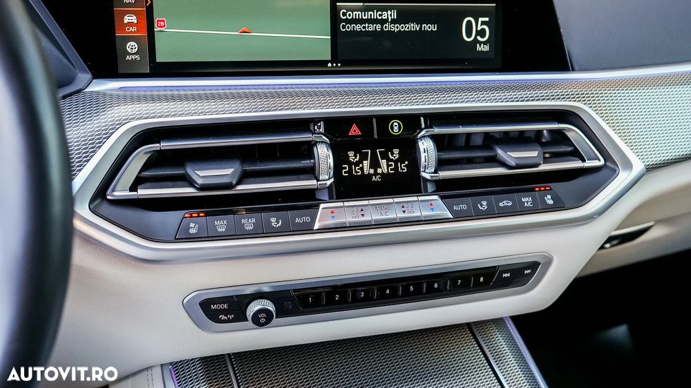 BMW X5 xDrive30d - 20