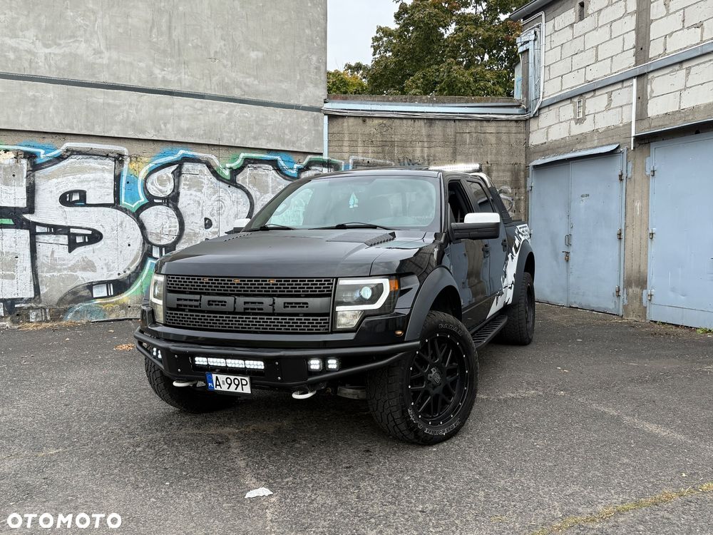 Ford F150 - 29