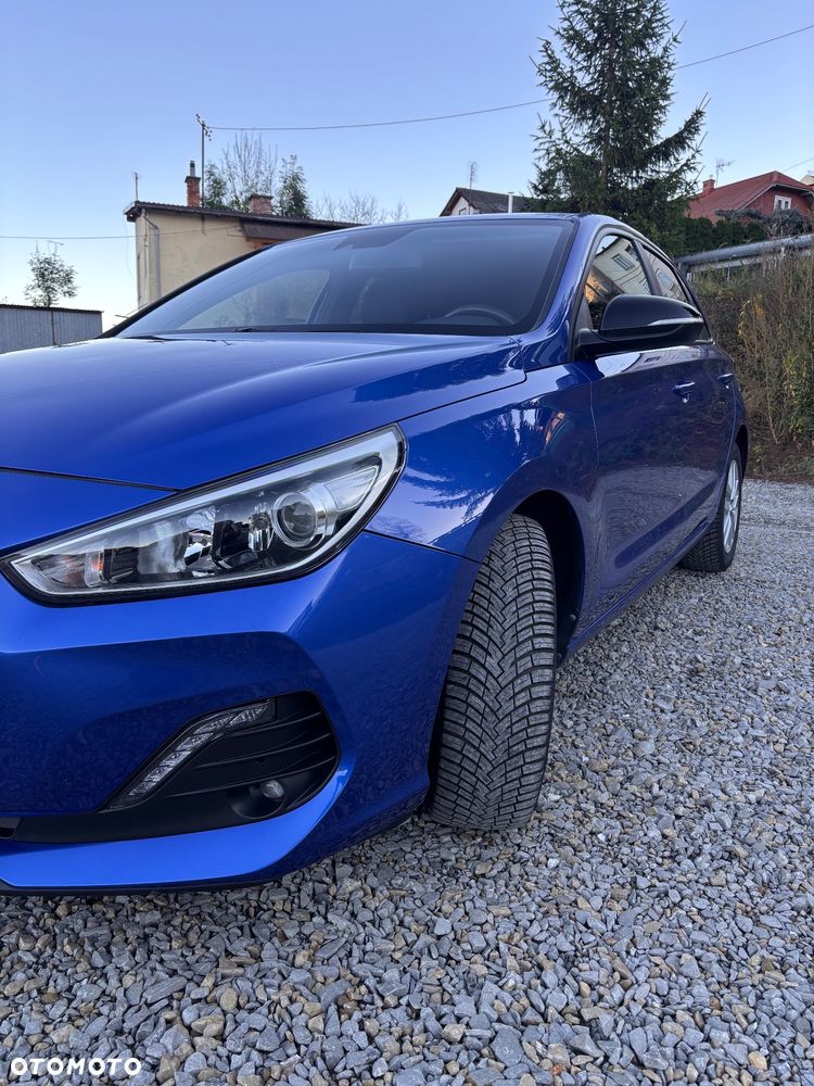 Hyundai i30 - 31