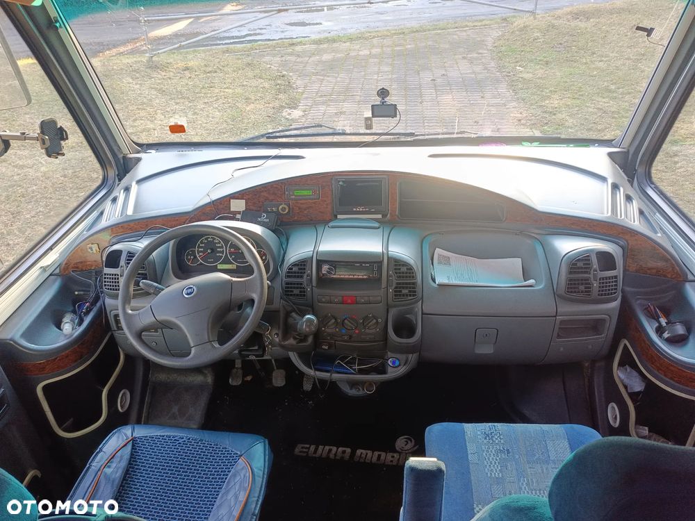 Fiat EuraMobil - 8