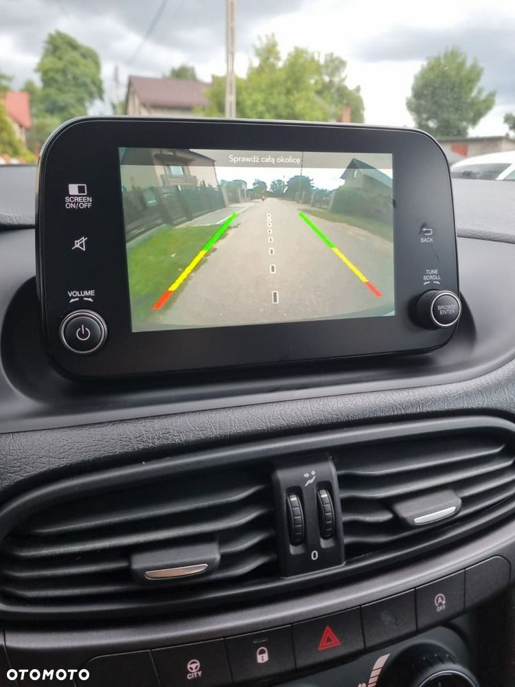 Fiat Tipo - 11