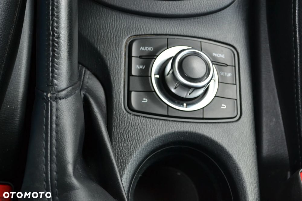 Mazda CX-5 SKYACTIV-D 175 AWD Drive Nakama Intense - 33