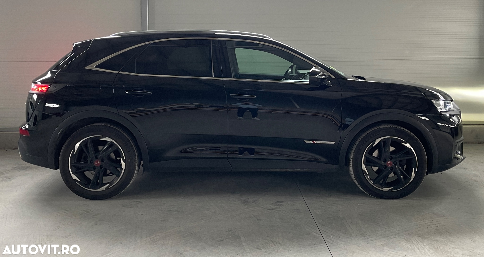 DS Automobiles DS 7 Crossback - 7