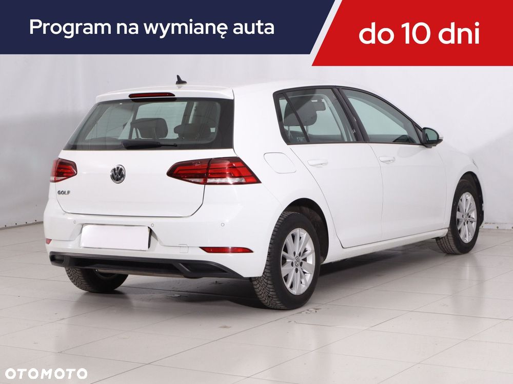 Volkswagen Golf - 7
