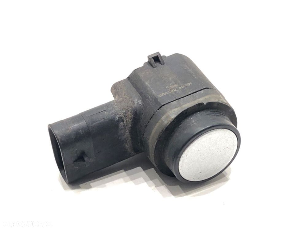 CZUJNIK PDC  VW PASSAT B7 Variant (365) 2010 - 2015 2.0 TDI 103 kW [140 KM] olej napędowy 2010 - - 1