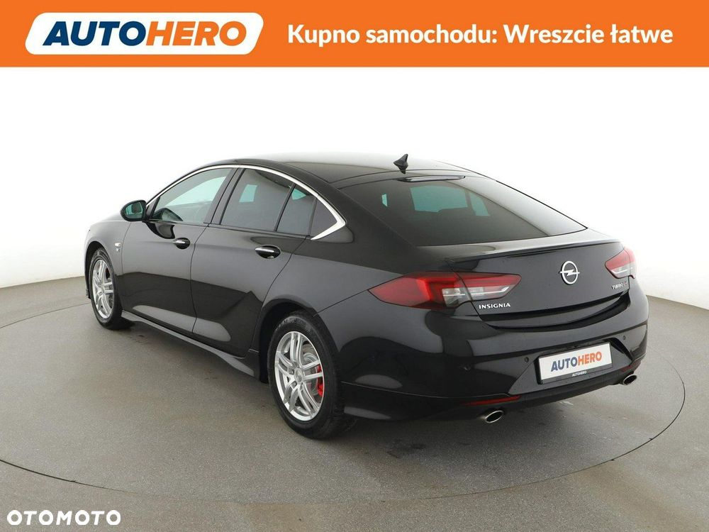 Opel Insignia 2.0 CDTI 4x4 Innovation S&S - 5