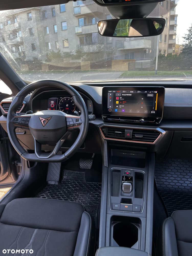 Cupra Formentor - 19