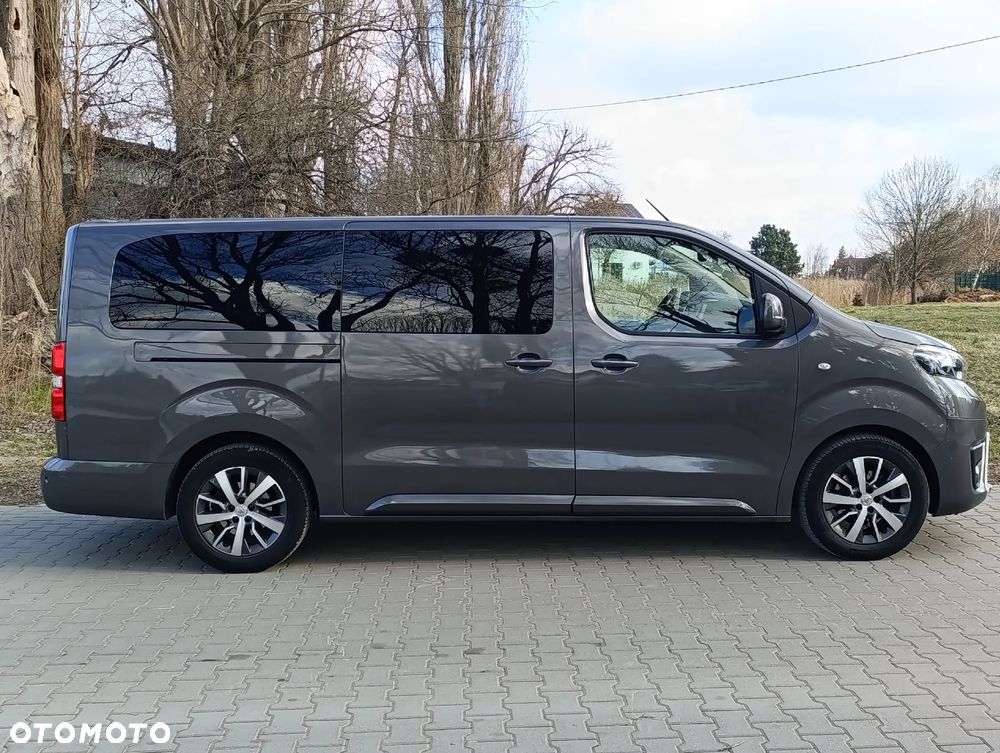Toyota Proace Verso 2.0 D4-D Long Business - 3