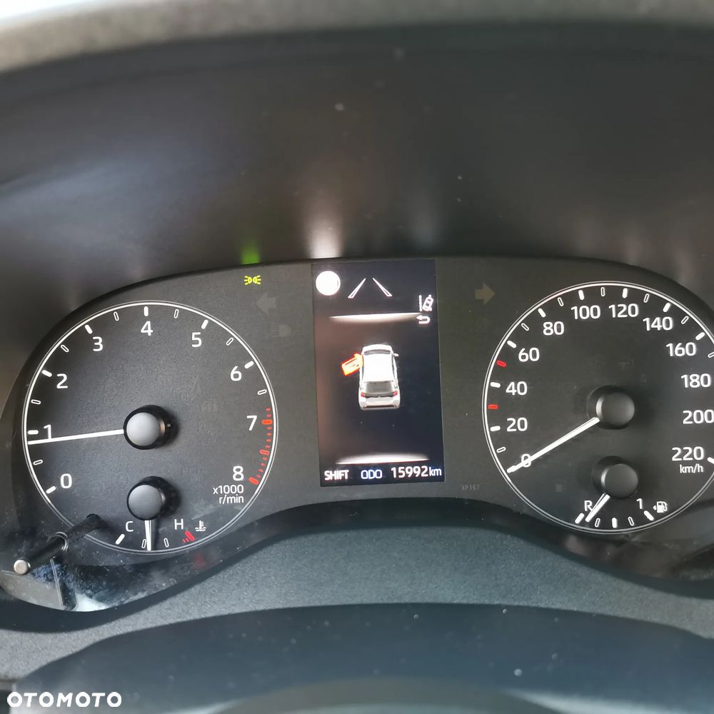 Toyota Yaris 1.5 Comfort - 17