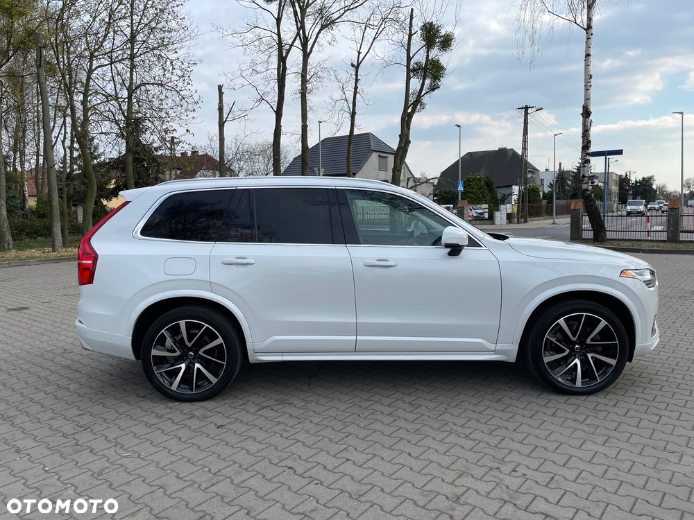 Volvo XC 90 T6 AWD Momentum - 5