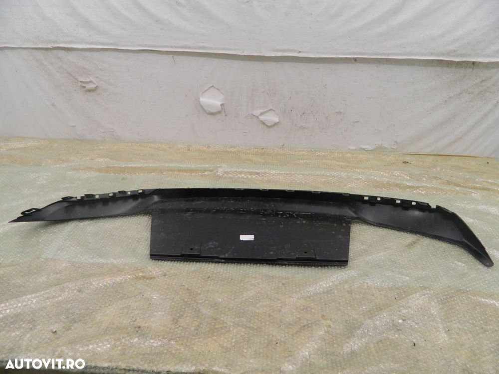 Spoiler Bara spate, Opel Insignia, Kombi, 2017, 2018, 2019, 2020, 2021, 39112666. - 3