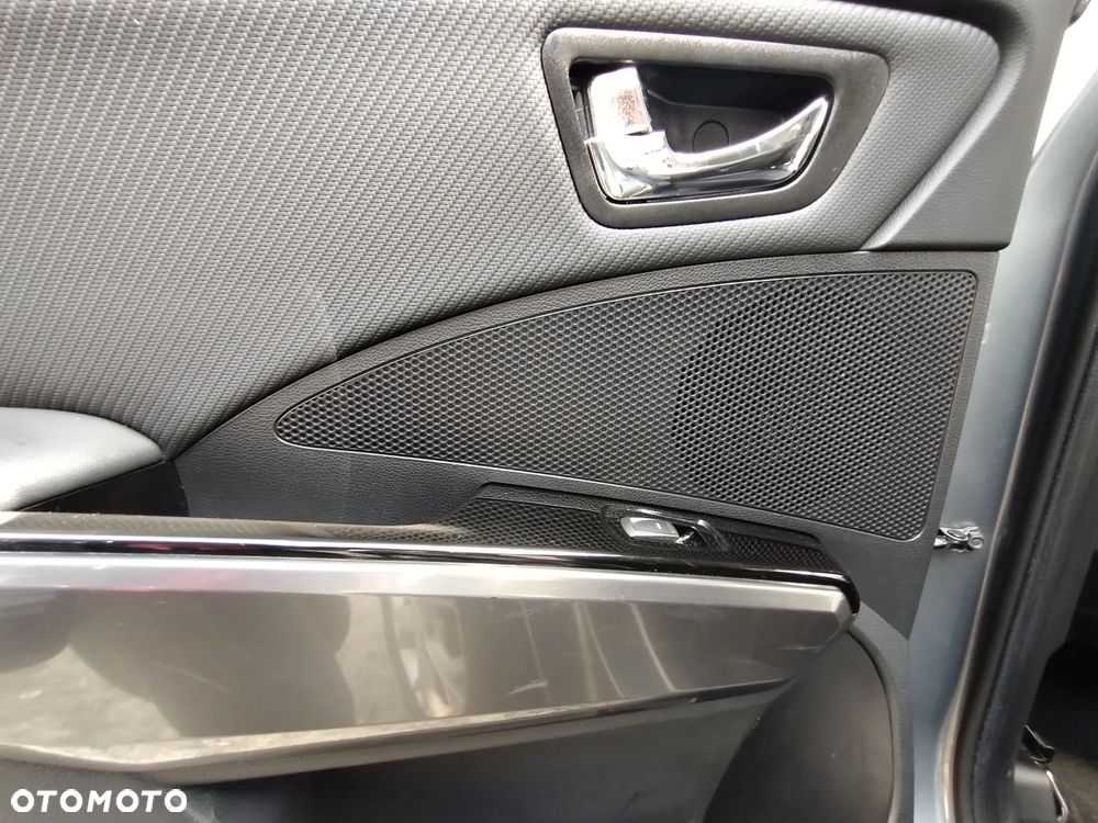 SsangYong/KGM Tivoli - 20