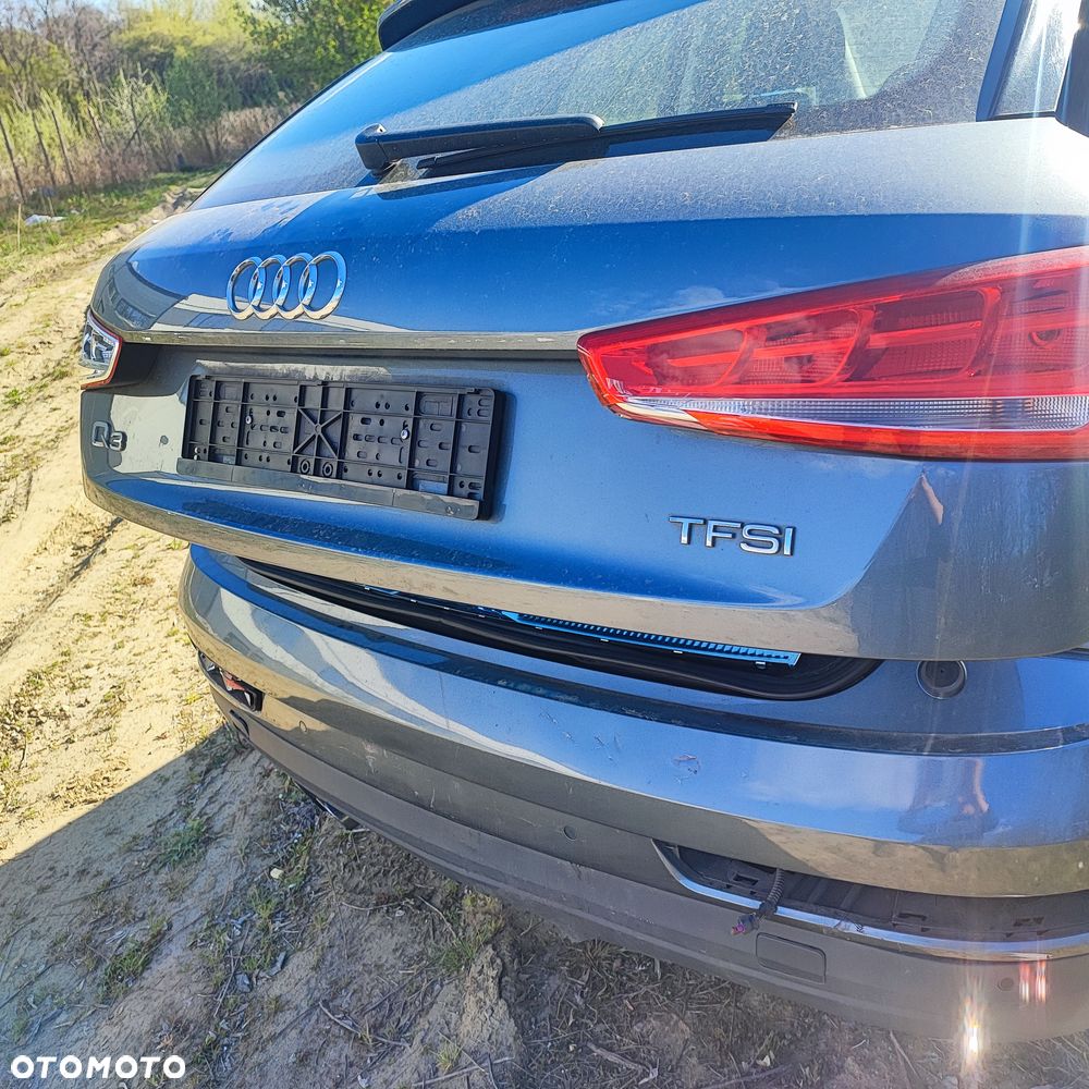 Audi Q3 1.4 TFSI Edycja Specjalna S tronic - 2