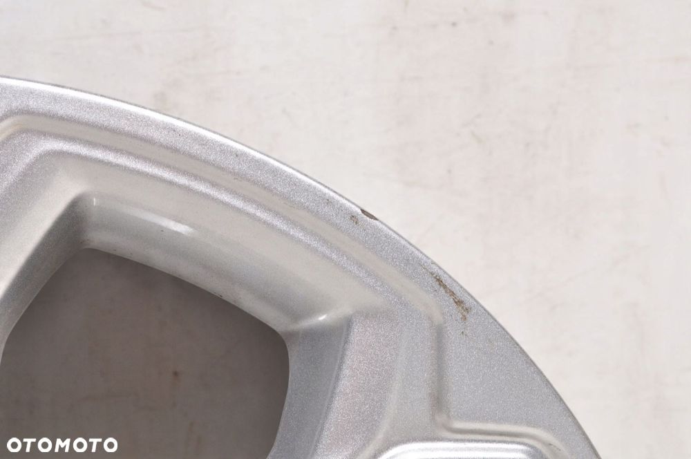 FORD FIESTA ECOSPORT FELGA ALUMINIOWA R17" 7J 4X108 ET 37.5 GN15-F4B - 6