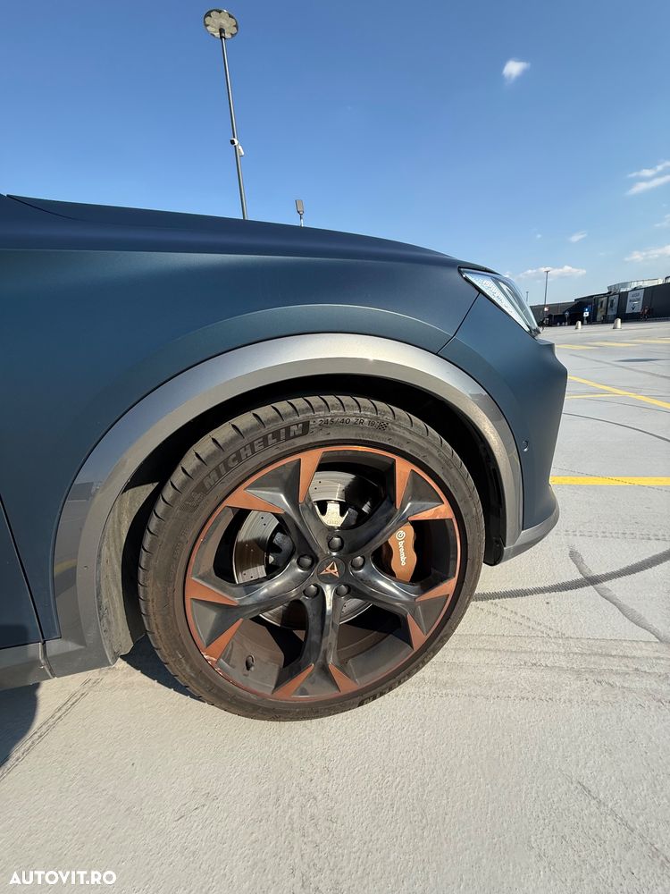 Cupra Formentor VZ 2.0 TSI 4DRIVE DSG - 7