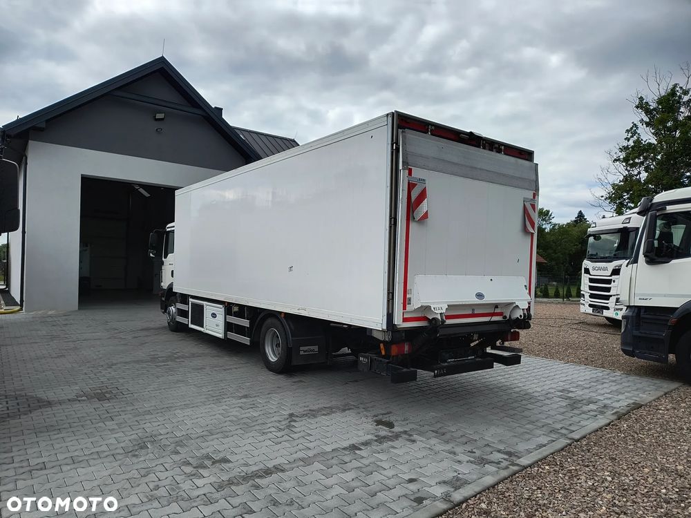 MAN TGM 15.250 Euro6 - 3