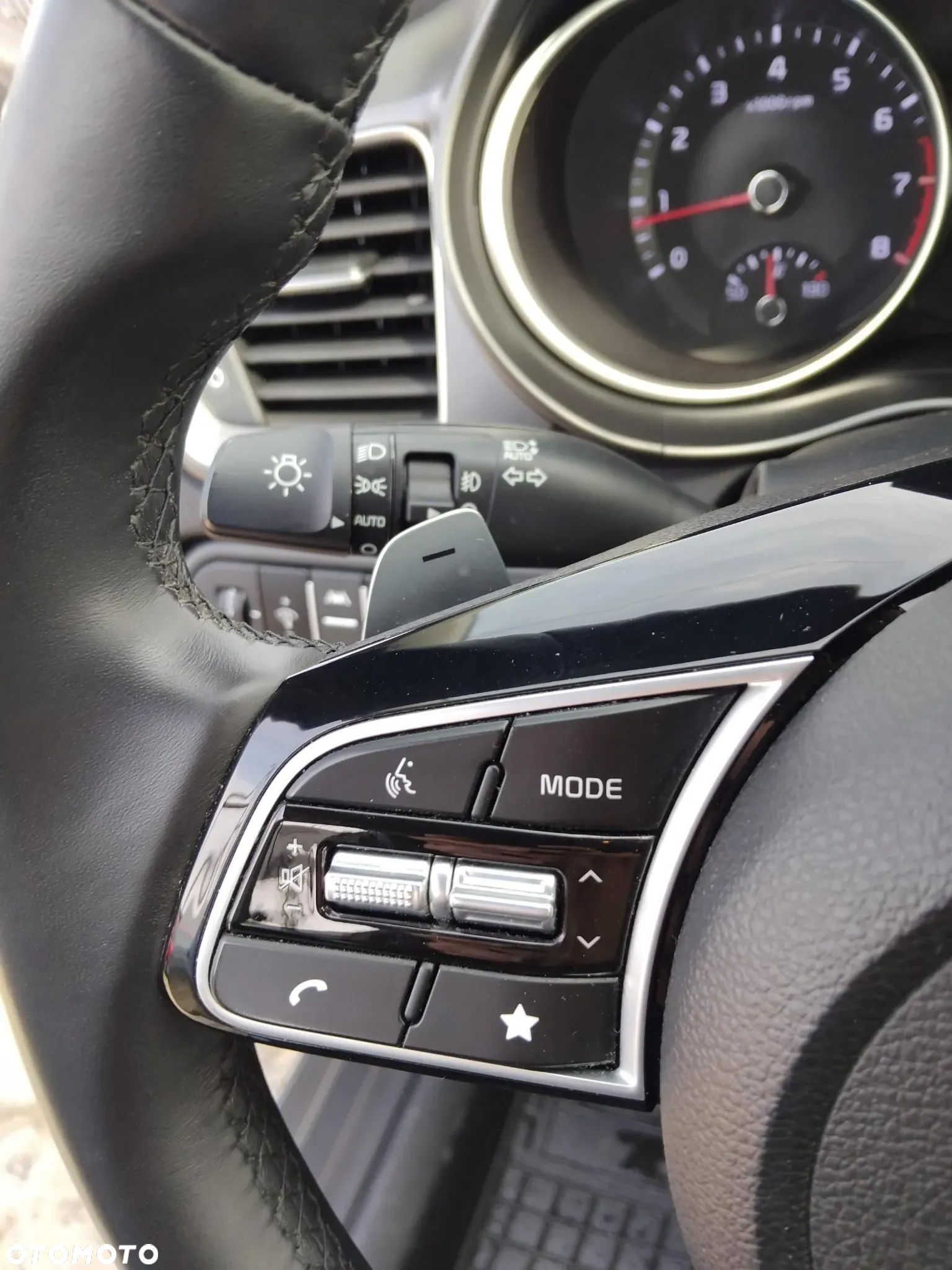 Kia XCeed 1.5 T-GDI M DCT - 12