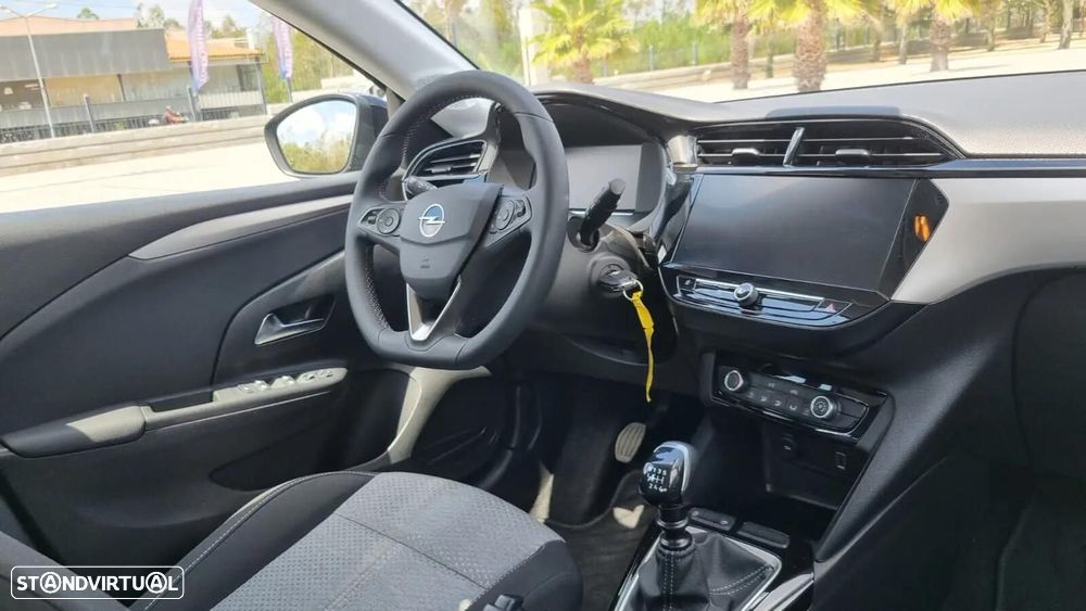 Opel Corsa - 10