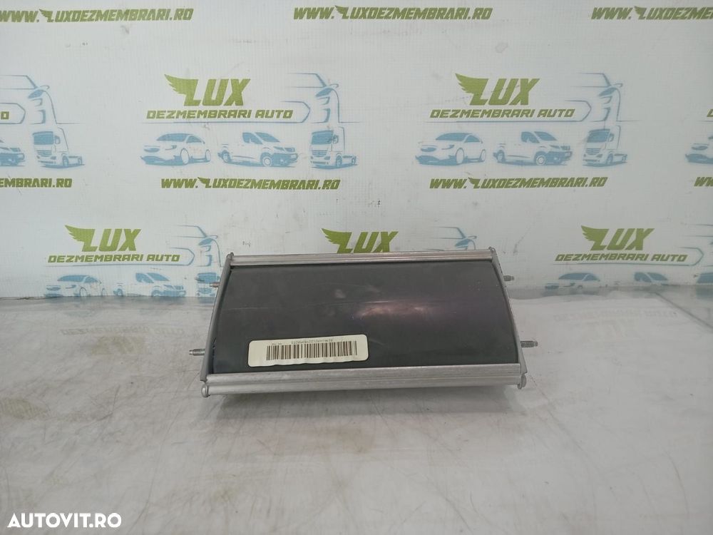 Airbag pasager A4548600502 Smart Forfour 1 [2004 - 2006] - 3