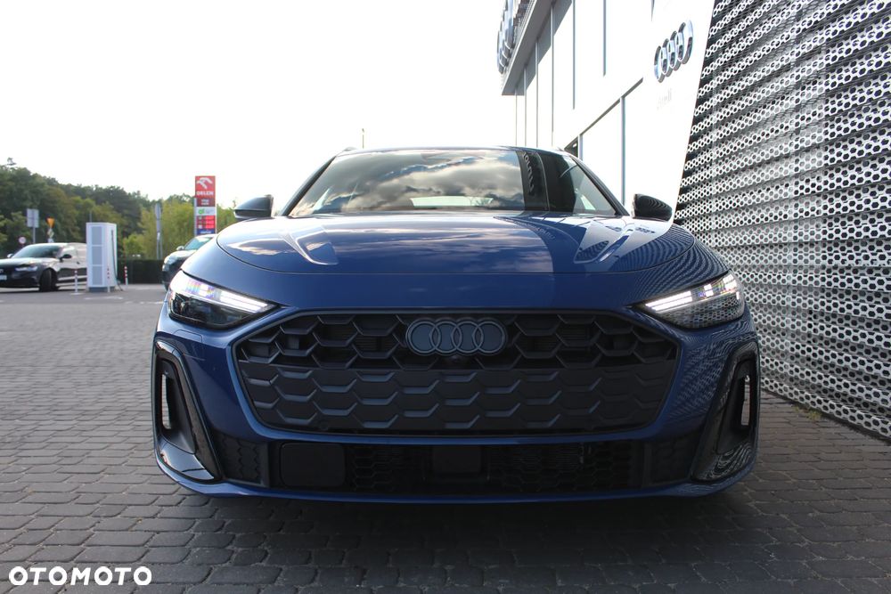 Audi A5 Limousine - 8