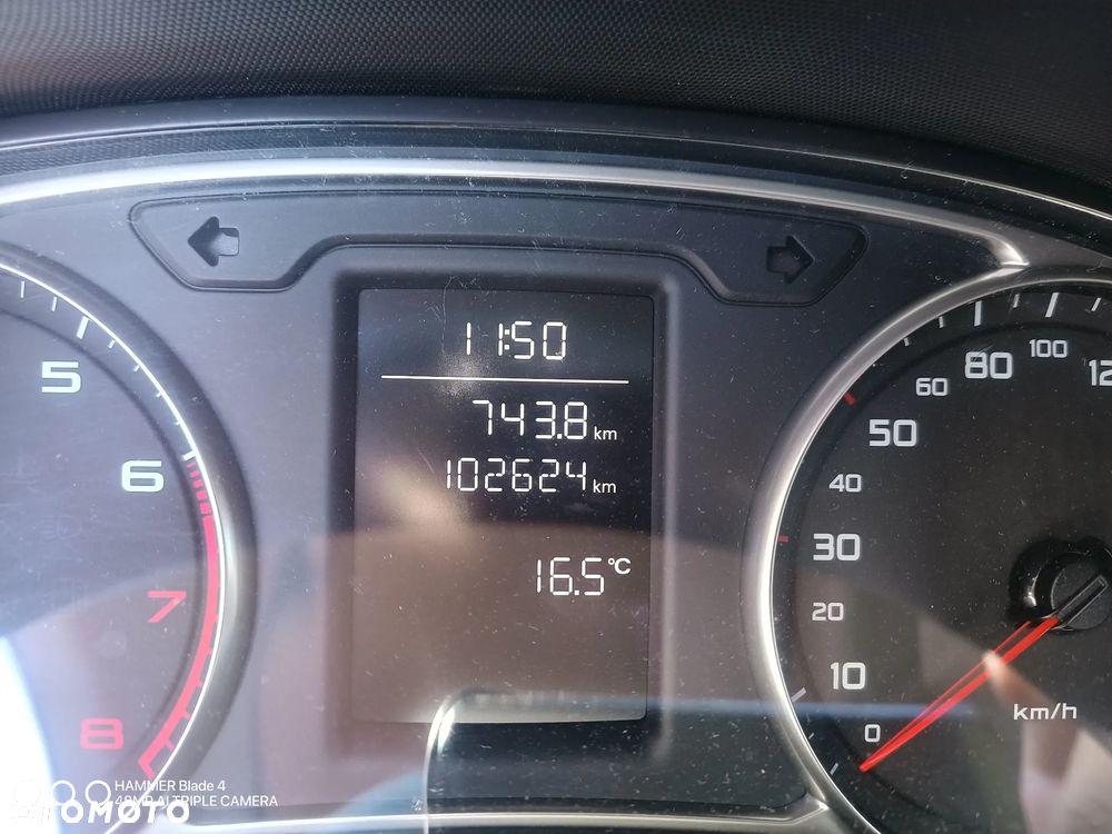 Audi A1 Sportback - 14