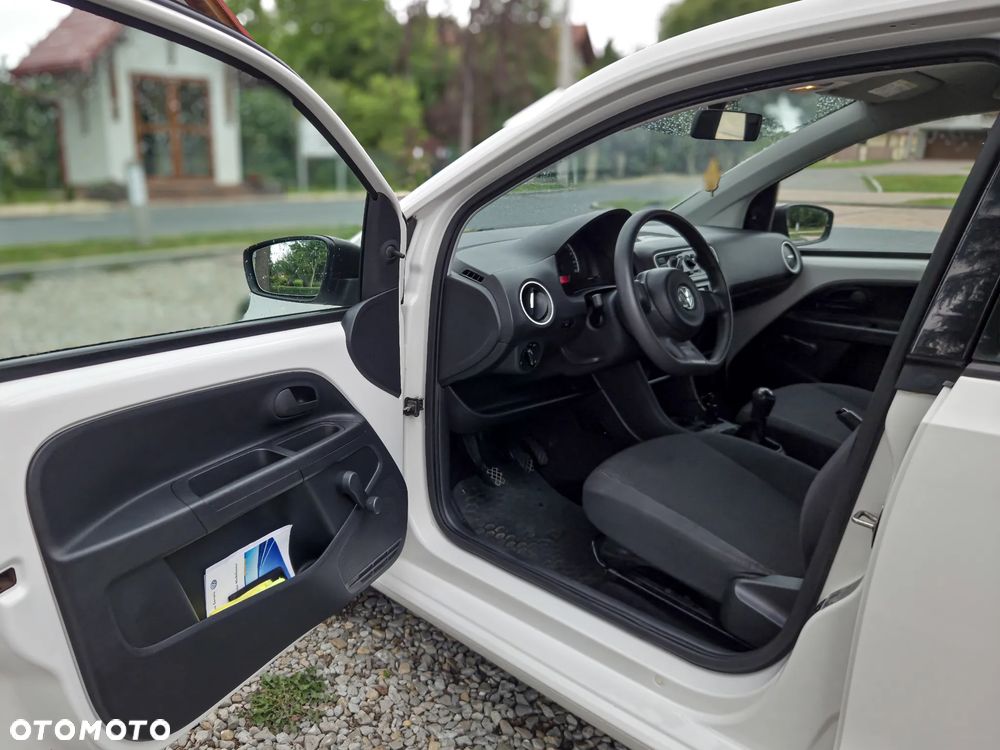 Volkswagen up! 1.0 Take - 24