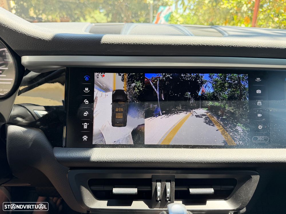 Porsche Macan S - 15
