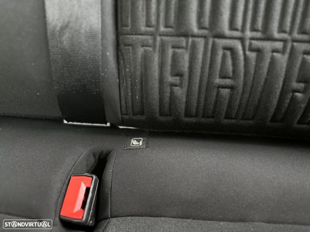 Fiat 500X 1.5 GSE Hybrid Cross - 19