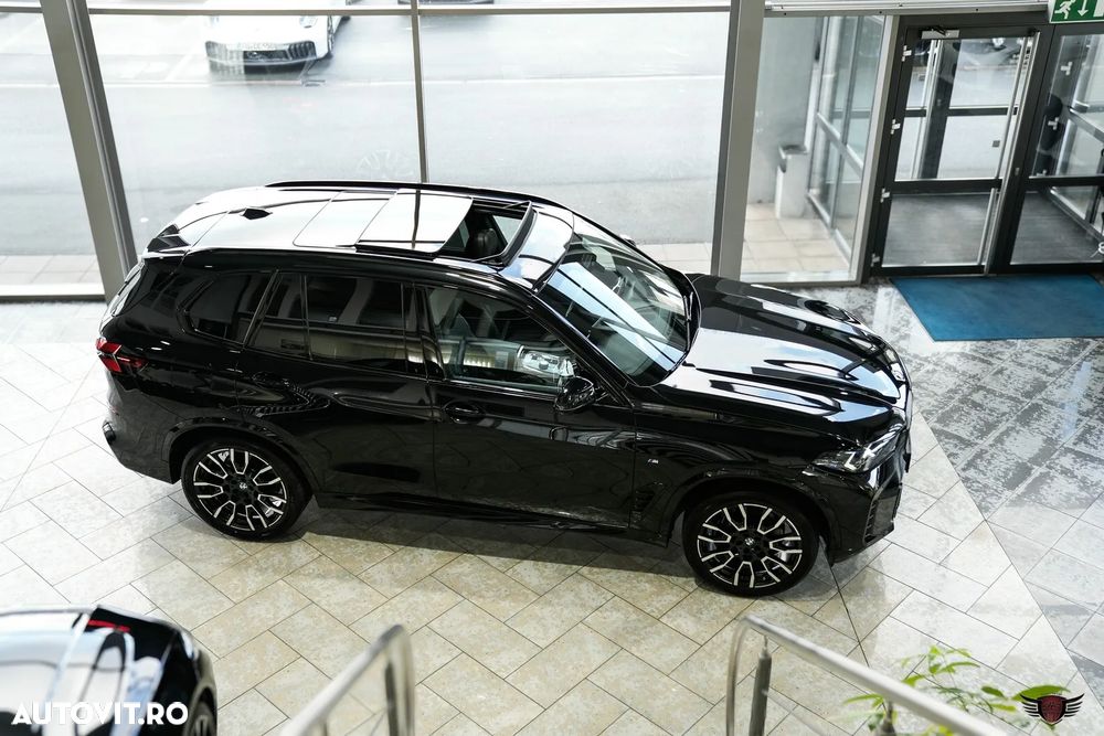 BMW X5 xDrive30d - 11