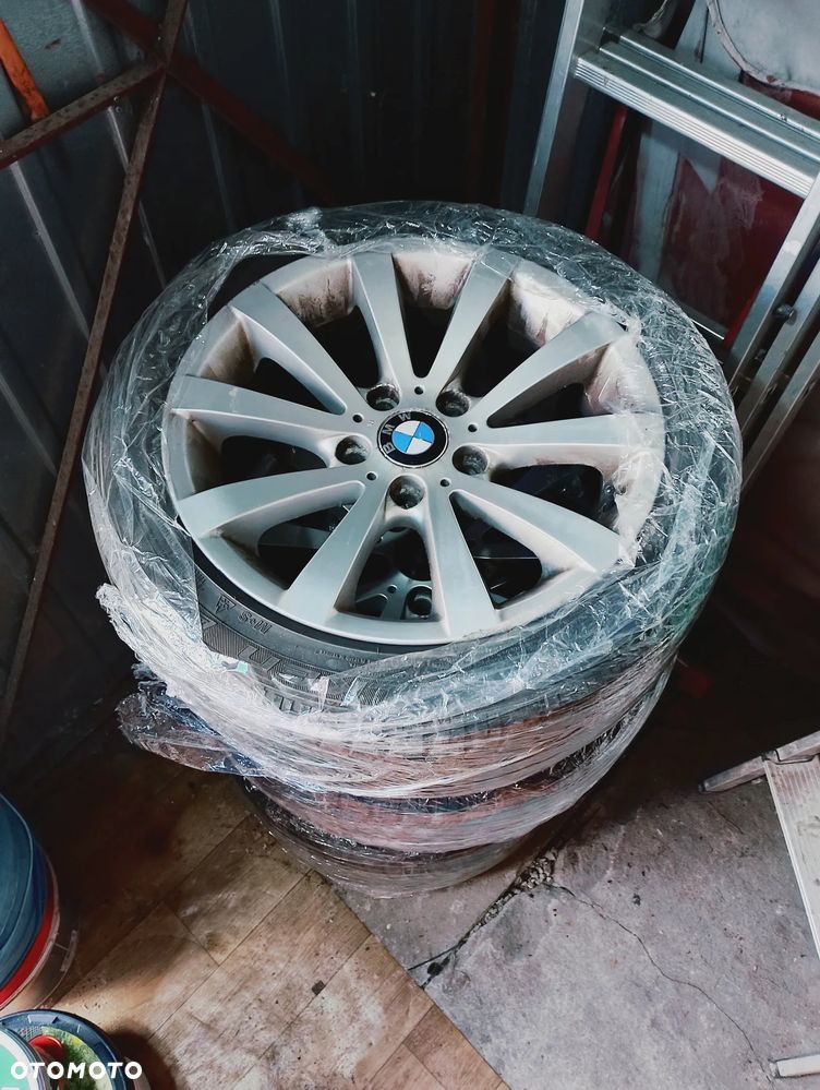 BMW X3 xDrive20d - 11