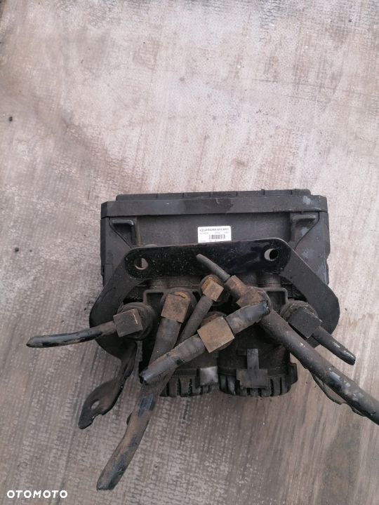 Modulator EBS MAN K02024 - 2